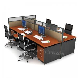 Bàn làm việc CD1800H