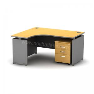 Bàn lượn chữ L CP1400HL