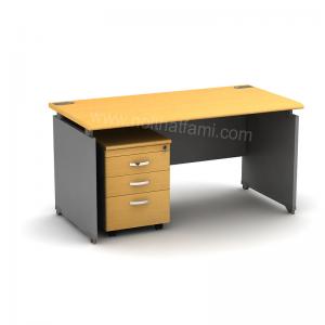 Bàn làm việc CD1256H