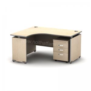 Bàn lượn chữ L CP1800HL