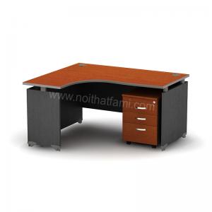 Bàn lượn chữ L CP1800HL