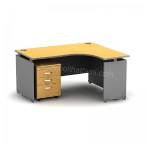 Bàn lượn chữ L CP1800HR-PO