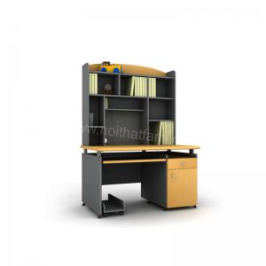 Bàn liền giá sách ST12H-PO