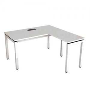 Bàn làm việc chân sắt RV1414SL-R