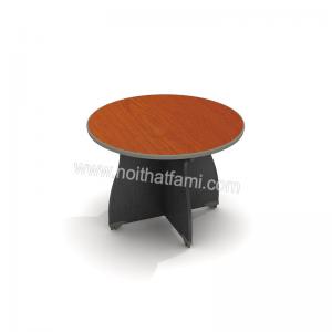 Bàn họp tròn CR1060H-DC
