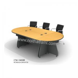Bàn họp văn phòng CM2400H-DC