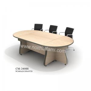 Bàn họp văn phòng CM2400H-DC