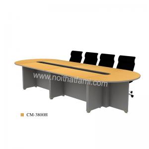 Bàn họp văn phòng CM3800H-MB