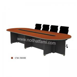 Bàn họp văn phòng CM3800H-MB