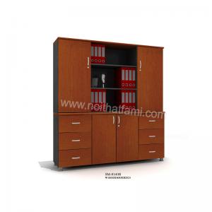 Tủ giám đốc SM8140H