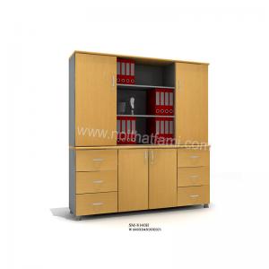 Tủ giám đốc SM8140H