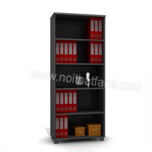 Tủ tài liệu cao SM8050H
