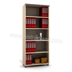 Tủ tài liệu cao SM8050H