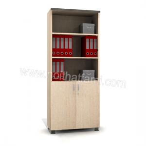 Tủ tài liệu cao SM8150H 