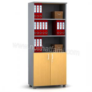 Tủ tài liệu cao SM8150H 