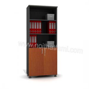 Tủ tài liệu cao SM8150H 