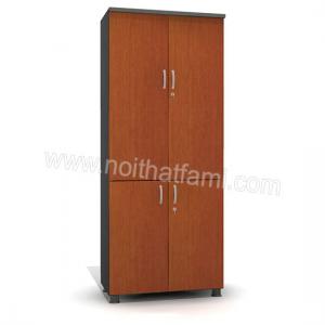 Tủ Tài Liệu Gỗ SM8250H