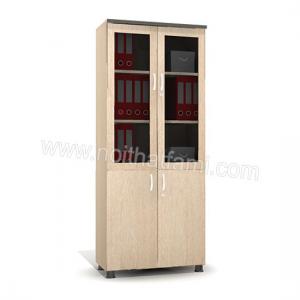 Tủ Tài Liệu Gỗ SM8350H