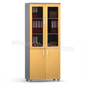Tủ Tài Liệu Gỗ SM8350H