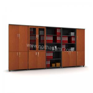 Bộ sản phẩm tủ tài liệu SM8H