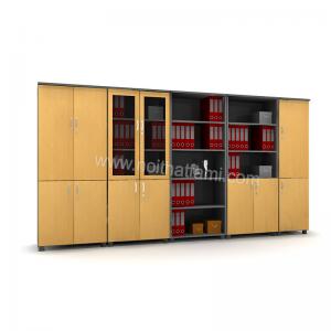 Bộ sản phẩm tủ tài liệu SM8H