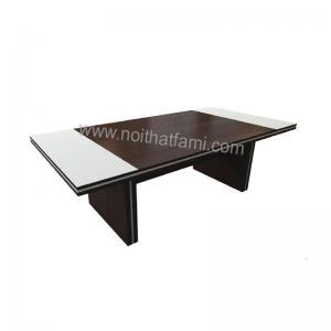 Bàn họp chữ nhật CM2400H2
