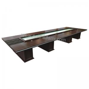 Bàn họp cao cấp CM6000H