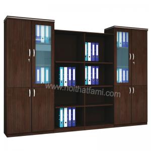 Tủ giám đốc TGD2645T