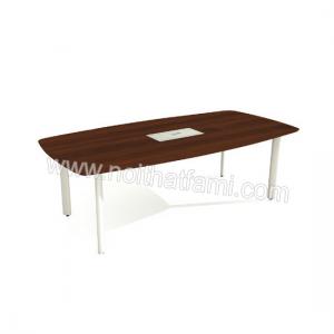 Bàn họp Oval OV2412M-V