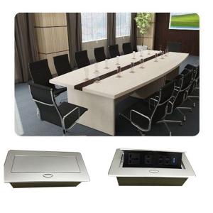 Bàn họp cao cấp BHD4015F61