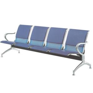 Ghế phòng chờ da GCC1-4MS