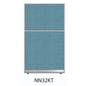 Vách ngăn nỉ NN32KT