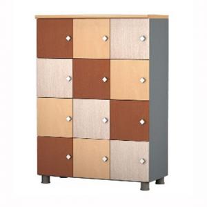 Tủ để mũ bảo hiểm SM1260H