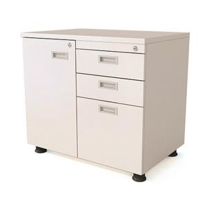 Tủ tài liệu vế trái SME3320K-L