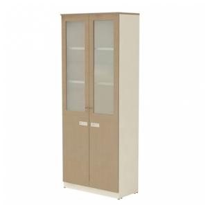 Tủ giám đốc Veneer 5 ngăn SM8350V