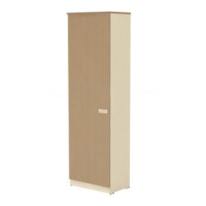 Tủ quần áo gỗ Veneer SM5020V-L/R