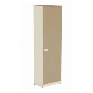 Tủ quần áo gỗ Veneer SM5020V-L/R