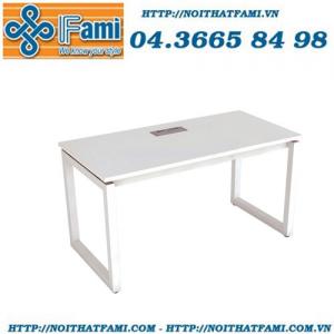 Bàn làm việc chân sắt RH1206S