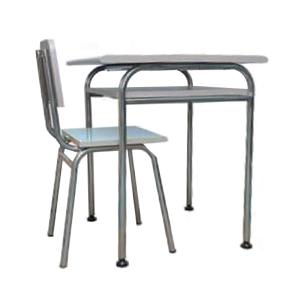 Bộ bàn ghế tiểu học F-BHS-01S