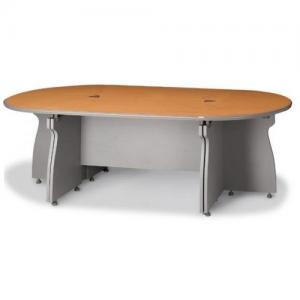 Bàn họp văn phòng CM2400H-MB