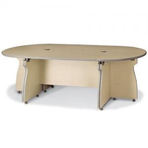 Bàn họp văn phòng CM2400H-PO