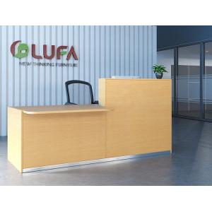 Bàn quầy lễ tân RC02-D2270L