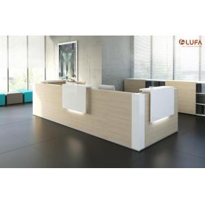 Bàn quầy lễ tân RC05-D3940L