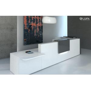 Bàn quầy lễ tân RC06-D4070L
