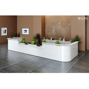 Bàn quầy lễ tân RC09-D7800L