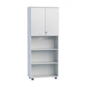 Tủ tài liệu gỗ S03-C8150M