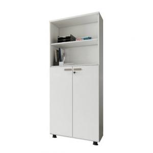 Tủ tài liệu gỗ S03-C8150M-LD