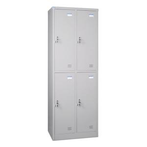 Tủ locker TU982-2K