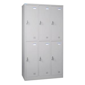 Tủ locker TU982-3K