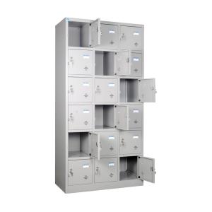 Tủ locker TU986-3K